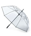 Парасолька сімейна Fulton S841-025260 Clearview Clear картинка, зображення, фото