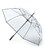 Парасолька сімейна Fulton S841-025260 Clearview Clear картинка, зображення, фото