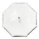 Зонт-трость детский Fulton Funbrella-2 C603 Black (Черный) фото