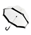 Парасолька дитяча Fulton C603-004517 Funbrella-2 Black картинка, зображення, фото