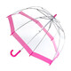 Зонт-трость детский Fulton Funbrella-2 C603 Pink (Розовый) фото