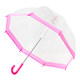 Зонт-трость детский Fulton Funbrella-2 C603 Pink (Розовый) фото