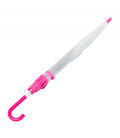 Парасолька-тростина дитяча Fulton Funbrella-2 C603 Pink (Розовый) картинка, зображення, фото