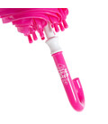 Зонт-трость детский Fulton Funbrella-2 C603 Pink (Розовый) фото, картинка, изображение