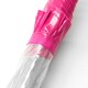 Парасолька-тростина дитяча Fulton Funbrella-2 C603 Pink (Розовый) картинка, зображення, фото