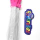 Парасолька-тростина дитяча Fulton Funbrella-2 C603 Pink (Розовый) картинка, зображення, фото