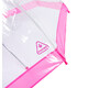 Парасолька-тростина дитяча Fulton Funbrella-2 C603 Pink (Розовый) картинка, зображення, фото