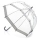 Парасолька дитяча Fulton C603-005835 Funbrella-2 Silver картинка, зображення, фото
