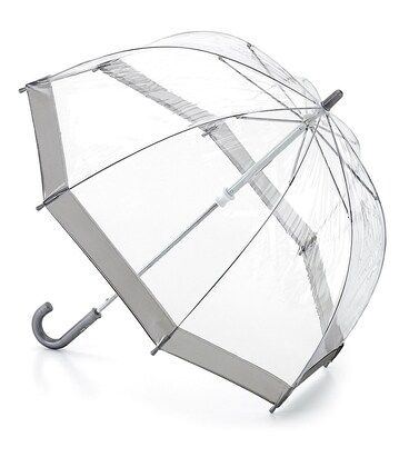 Парасолька дитяча Fulton C603-005835 Funbrella-2 Silver картинка, зображення, фото