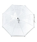 Парасолька дитяча Fulton C603-005835 Funbrella-2 Silver картинка, зображення, фото