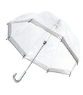 Парасолька дитяча Fulton C603-005835 Funbrella-2 Silver картинка, зображення, фото