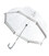 Парасолька дитяча Fulton C603-005835 Funbrella-2 Silver картинка, зображення, фото