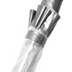 Парасолька дитяча Fulton C603-005835 Funbrella-2 Silver картинка, зображення, фото