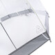Зонт-трость детский Fulton Funbrella-2 C603 Silver (Серебряный) фото
