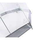 Зонт-трость детский Fulton Funbrella-2 C603 Silver (Серебряный) фото, картинка, изображение