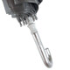 Зонт-трость детский Fulton Funbrella-2 C603 Silver (Серебряный) фото