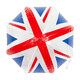 Парасолька-тростина дитяча Fulton Funbrella-4 C605 Union Jack (Флаг) картинка, зображення, фото