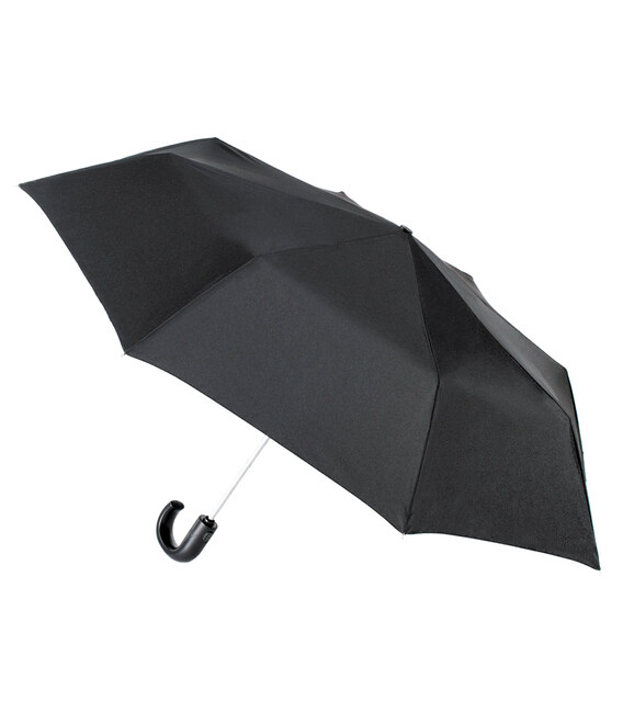 Зонт мужской Fulton Open&Close-11 G820 Black (Черный) фото, картинка, изображение