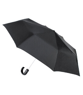 Зонт мужской Fulton Open&Close-11 G820 Black (Черный) фото, картинка, изображение