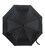 Парасолька чоловіча Fulton G820-003152 Open&Close-11 Black картинка, зображення, фото