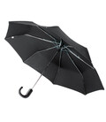 Зонт мужской Fulton Open&Close-11 G820 Black (Черный) фото, картинка, изображение
