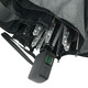 Парасолька чоловіча Fulton G819-007822 Open & Close-17 Black картинка, зображення, фото
