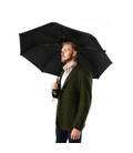 Зонт мужской Fulton Open&Close Jumbo-1 G323 Black (Черный) фото, картинка, изображение