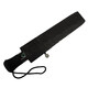 Зонт мужской Fulton Open&Close Jumbo-1 G323 Black (Черный) фото