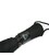 Зонт мужской Fulton Open&Close Jumbo-1 G323 Black (Черный) фото, картинка, изображение