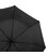 Парасолька чоловіча Fulton G323-010259 Open&Close Jumbo-1 Black картинка, зображення, фото