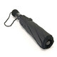 Зонт мужской Fulton Open&Close Jumbo-1 G323 Black (Черный) фото