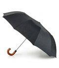 Зонт мужской Fulton Magnum-1 Auto G512 Black (Черный) фото, картинка, изображение