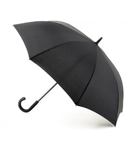 Парасолька-тростина чоловіча Fulton Knightsbridge-1 G828 Black (Чорний) картинка, зображення, фото