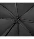 Зонт-трость мужской Fulton Knightsbridge-1 G828 Black (Черный) фото, картинка, изображение