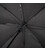 Зонт-трость мужской Fulton Knightsbridge-1 G828 Black (Черный) фото, картинка, изображение