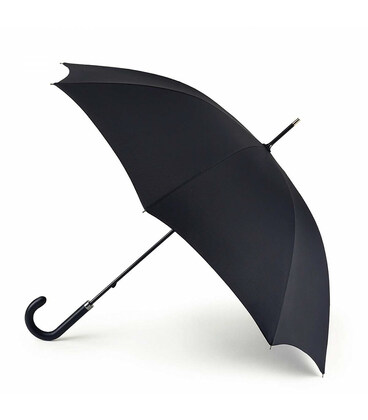 Зонт-трость Fulton Governor-1 G801 Black (Черный) фото, картинка, изображение