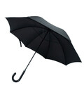 Парасолька-тростина Fulton Governor-1 G801 Black (Чорний) картинка, зображення, фото