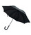 Парасолька-тростина Fulton Governor-1 G801 Black (Чорний) картинка, зображення, фото