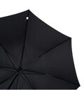 Парасолька-тростина Fulton Governor-1 G801 Black (Чорний) картинка, зображення, фото