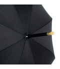 Зонт-трость Fulton Governor-1 G801 Black (Черный) фото, картинка, изображение