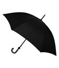 Парасолька-тростина чоловіча Fulton Huntsman-1 G813 Black (Чорний) картинка, зображення, фото