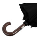 Зонт-трость мужской Fulton Huntsman-1 G813 Black (Черный) фото, картинка, изображение