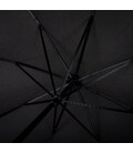Зонт-трость мужской Fulton Huntsman-1 G813 Black (Черный) фото, картинка, изображение