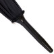 Зонт-трость мужской Fulton Huntsman-1 G813 Black (Черный) фото