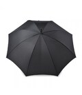 Парасолька-тростина Fulton Commissioner G807 Black (Чорний) картинка, зображення, фото