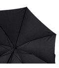 Зонт-трость Fulton Commissioner G807 Black (Черный) фото, картинка, изображение