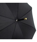 Парасолька-тростина Fulton Commissioner G807 Black (Чорний) картинка, зображення, фото