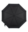 Зонт Fulton Stowaway-23 G560 Black (Черный) фото, картинка, изображение