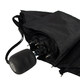Парасолька Fulton G560-000656 Stowaway-23 Black картинка, зображення, фото