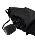 Парасолька Fulton G560-000656 Stowaway-23 Black картинка, зображення, фото